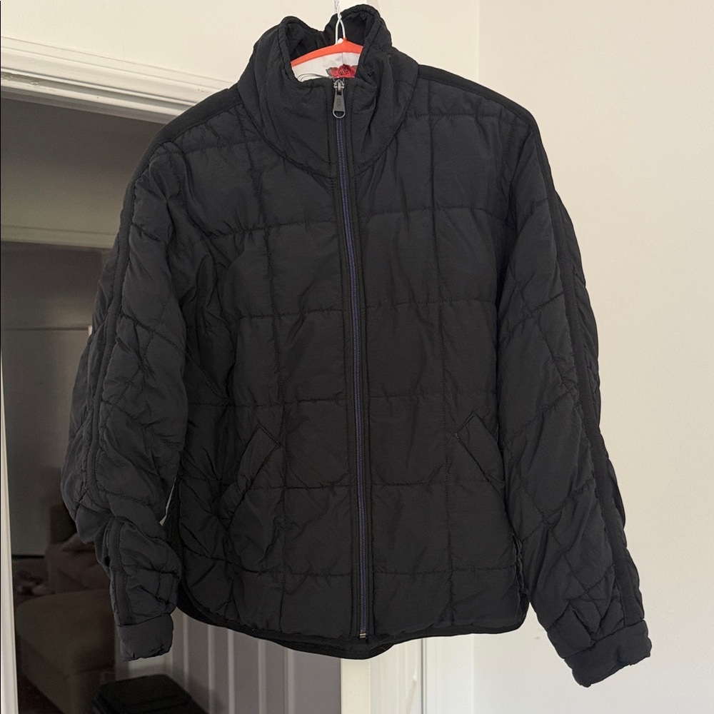 Free People Movement Pippa Packable Puffer